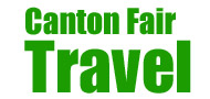 Canton Fair Travel