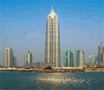 Grand Hyatt Shanghai-Shanghai Accommodation